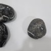 Black Pebble Stone